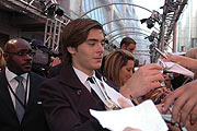 Zac Efron (Foto: NT